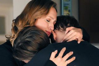 Barwy szczęścia, odcinek 3187: Asia odwiedzi swoich byłych teściów wbrew synowi! Tajemniczy ojciec Emila wróci do gry? - ZDJĘCIA