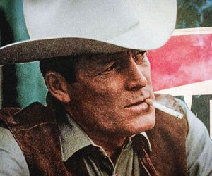 Marlboro Man i śmierć na raka płuc
