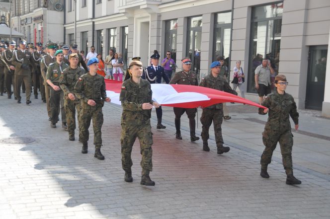 Kielce. Święto Konstytucji 3 Maja (2025)