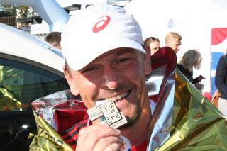 16. PKO Poznań Maraton