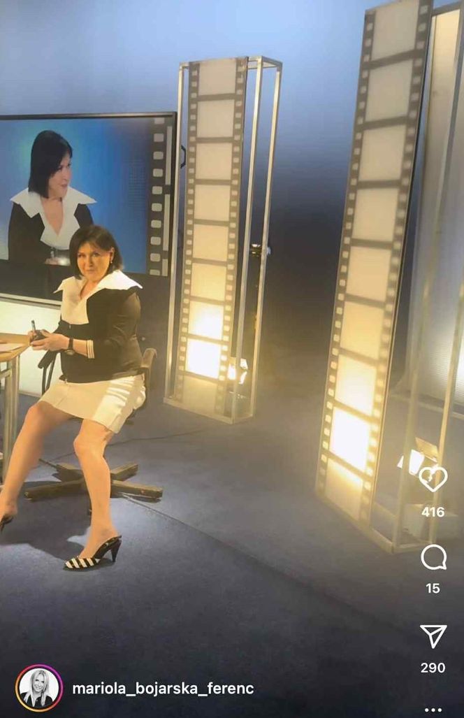 Elżbieta Jaworowicz