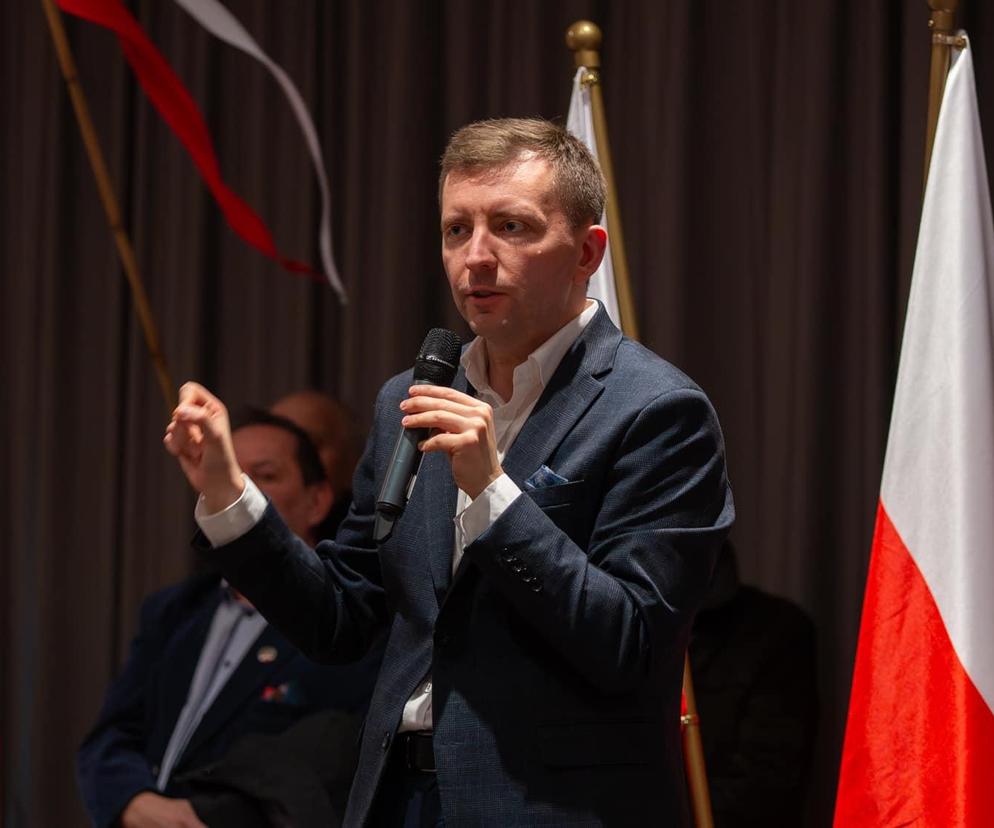 Znamy nowego kandydata na prezydenta Bydgoszczy! Miasto potrzebuje nowej energii