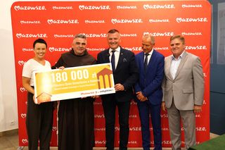 21 zabytków z regionu radomskiego i powiatu grójeckiego przejdzie renowacje