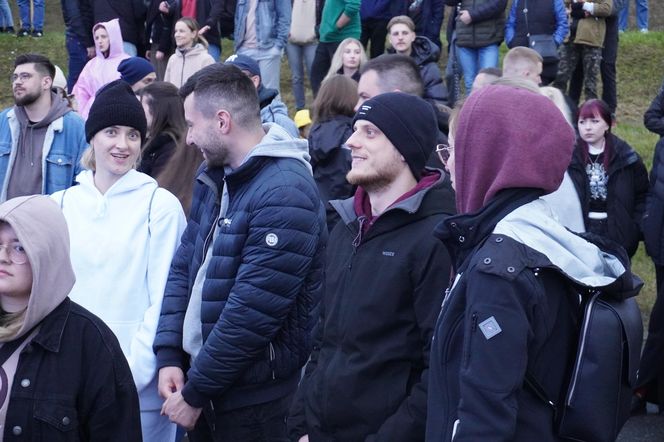 Tak wyglądał drugi dzień koncertów na Rzeszowskich Juwenaliach