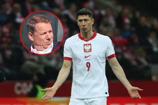Medalista z Barcelony zaszokowany. Grzegorz Mielcarski o rezygnacji Lewandowskiego: „To kadra wszystkich Polaków”
