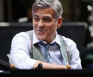 Z ostatniej chwili! George Clooney przyjeżdża do Polski! Nie będzie sam?