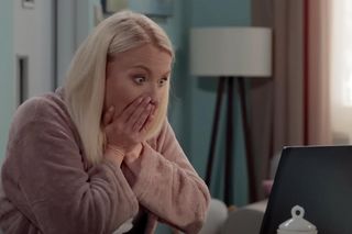 Pierwsza miłość. zwiastun: Emilka (Anna Ilczuk) 