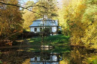 Ta wieś w Małopolsce jest owiana tajemnicą. Odnaleziono w niej ukryty w średniowieczu skarb