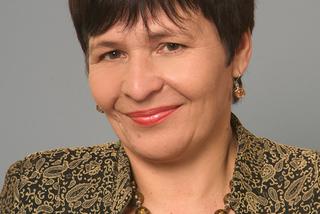 Grażyna Fijałkowska (PO)