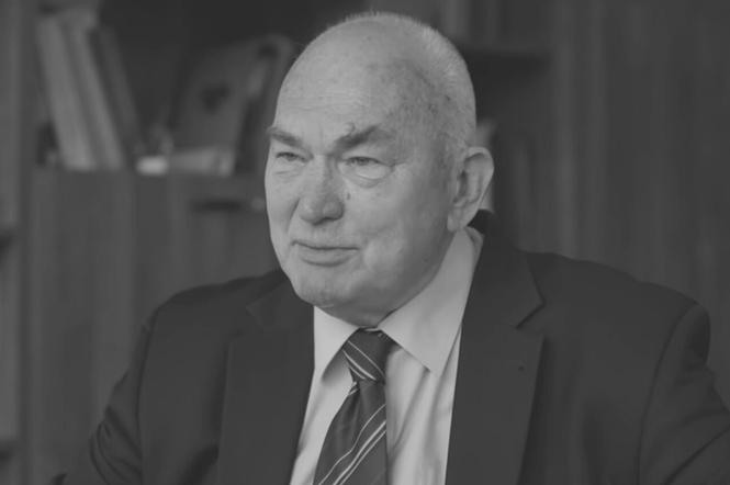 prof. Mirosław Handke
