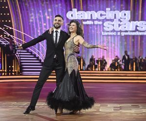 Gwiazdy sportu w Tańcu z Gwiazdami