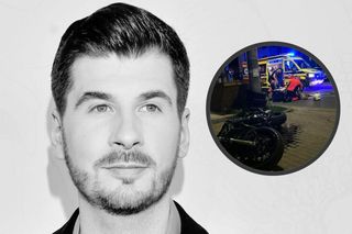 NIEOFICJALNIE: Maciej Mindak zginął w wypadku. Szczegóły zdarzenia mrożą krew w żyłach