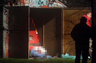 Warszawa. Strzelił 2-latce w głowę, potem zabił jej matkę. Okrutny mord na Bródnie