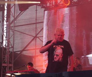 Koncert Kultu podczas Dni Bemowa 2025