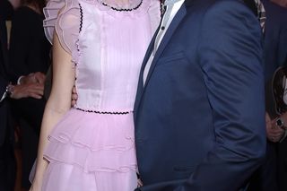 Edyta Pazura uciekła z Polski. Zamiast w sukienkę wskoczyła w kołdrę!