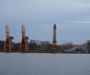 To najwyższa latarnia morska na polskim wybrzeżu Bałtyku. Znajduje się w popularnym kurorcie w Zachodniopomorskiem