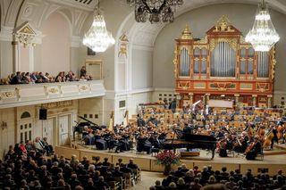 Rusza nowy sezon artystyczny w polskich filharmoniach