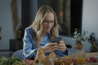 M jak miłość, odcinek 1848: Sylwia odnowi kontakt z kolegą ze studiów. Adam wpadnie w szał - ZDJĘCIA