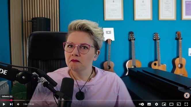 Ona już wygrała. Teraz czas, żeby Europa to przyznała! Trenerka wokalna nie ma wątpliwości