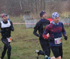 Bieg przełajowy Cross Country w Bydgoszczy! Wielkie ściganie w Myślęcinku [ZDJĘCIA]