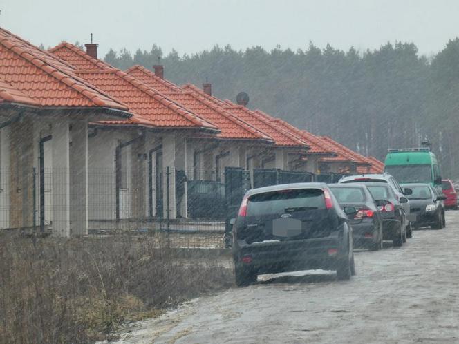 Tragedia w Wieliszewie. Nie żyje żołnierz