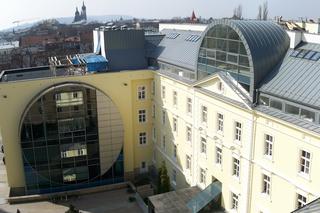 Ranking Perspektyw 2023. Najlepsze uczelnie wyższe w Małopolsce