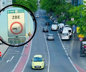 Nowy, dziwny znak drogowy. Wiesz, co oznacza? Jak nie, możesz zapłacić 800 zł mandatu!