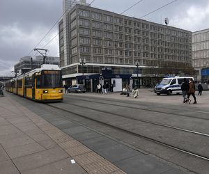 Tramwaje Berlin 