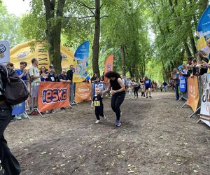 9. charytatywny Bieg o Złotą Monetę i wielki rodzinny piknik