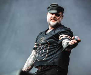 Mystic Festival 05.06.2025. Nawet kapryśna pogoda nie ostudziła festiwalowej energii