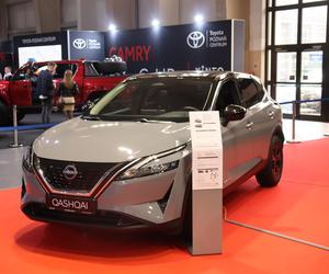 Poznań Motor Show - tak wyglądał pierwszy dzień wydarzenia!