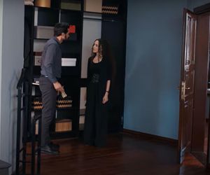 Emanet. Aynur chce otruć Nanę 