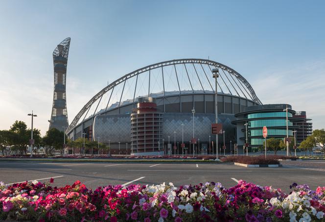 Khalifa Stadion