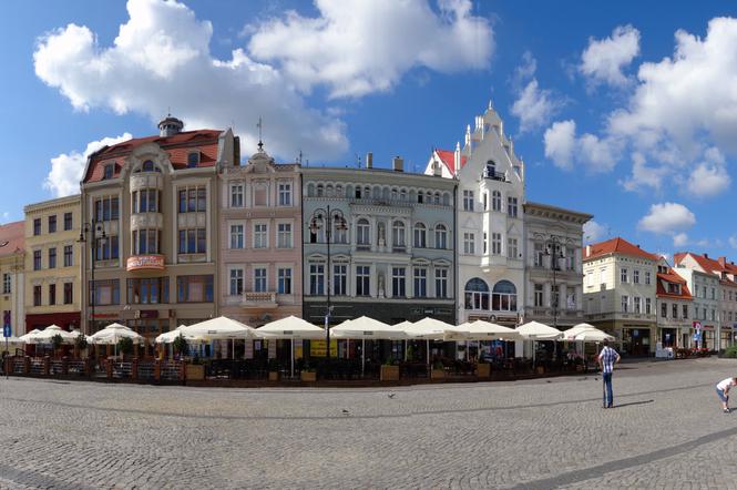 Stary Rynek w Bydgoszczy