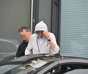 Krzysztof Gojdź - nowa twarz