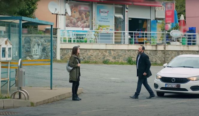 Melis naprowadzi porywacza na trop Zeynep. Dojdzie do tragicznego wypadku i dziewczyna zostanie pojmana.