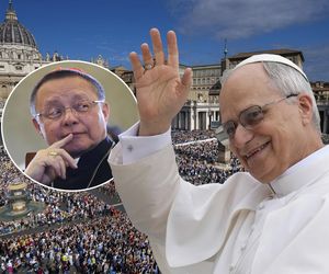 Kardynał Ryś obejmie ważną funkcję w Watykanie? Dla papieża to po prostu Gregory. Rzecznik archidiecezji komentuje