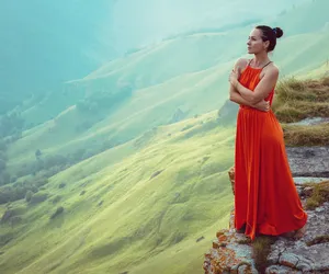 Katastrofa czai się za rogiem. Ten znak zodiaku będzie musiał stawić czoła wysysającej energii. Horoskop na nów Księżyca w czerwcu mówi o wyczerpaniu w miłości