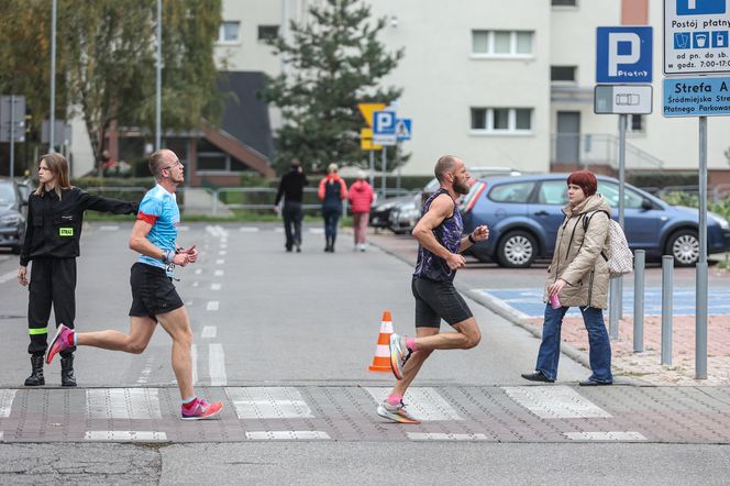 Bieg Akademicki w Katowicach