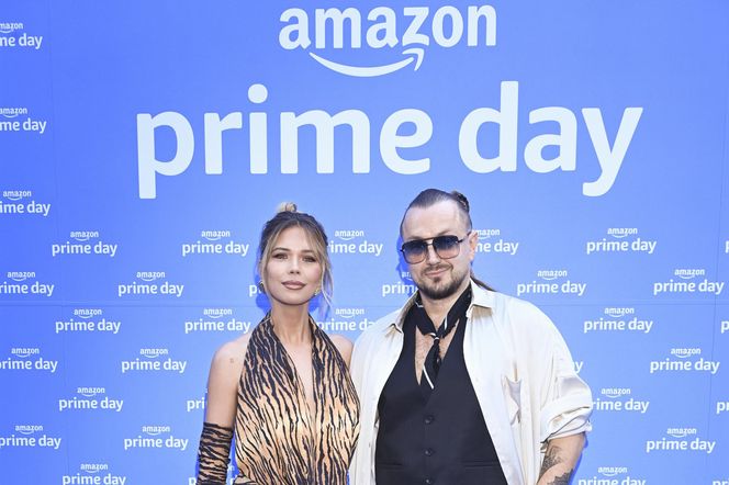 Sandra Kubicka i Aleksander Baron pękają z dumy. Chodzi o ich synka 