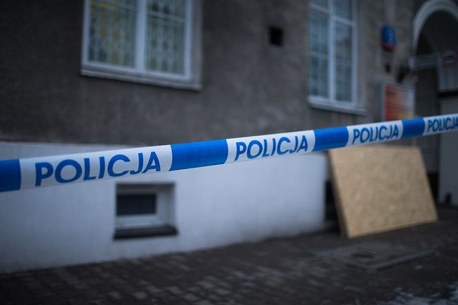 Nowe informacje po tragedii pod Wrocławiem. 22-latek usłyszał zarzuty