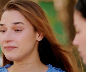 Miłość i nadzieja odc. 275. Sila, Bahar