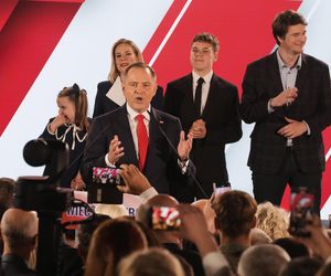 Tak Polacy nazywają Kasię Nawrocką