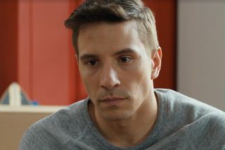 Barwy szczęścia, odcinek 3178: Tomasz (Jakub Sokołowski) 