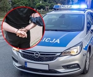 Tragedia w Iławie. 42-latek zatrzymany po zabójstwie!