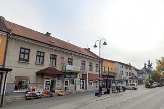 Te dwa miasta są najmłodsze w Małopolsce. Niedawno uzyskały ten status 