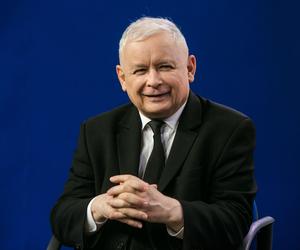 Przepis Kaczyńskiego na wybory. Dzięki temu wygrają?