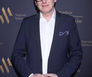 Szczygieł komentuje zachowanie Nawrockiego na debacie