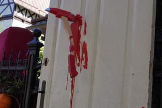 Willa Kirsch w Gdańsku znów straszy 