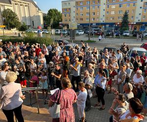 Ogromny protest mieszkańców w Olsztynie. Ceny wody przerażają